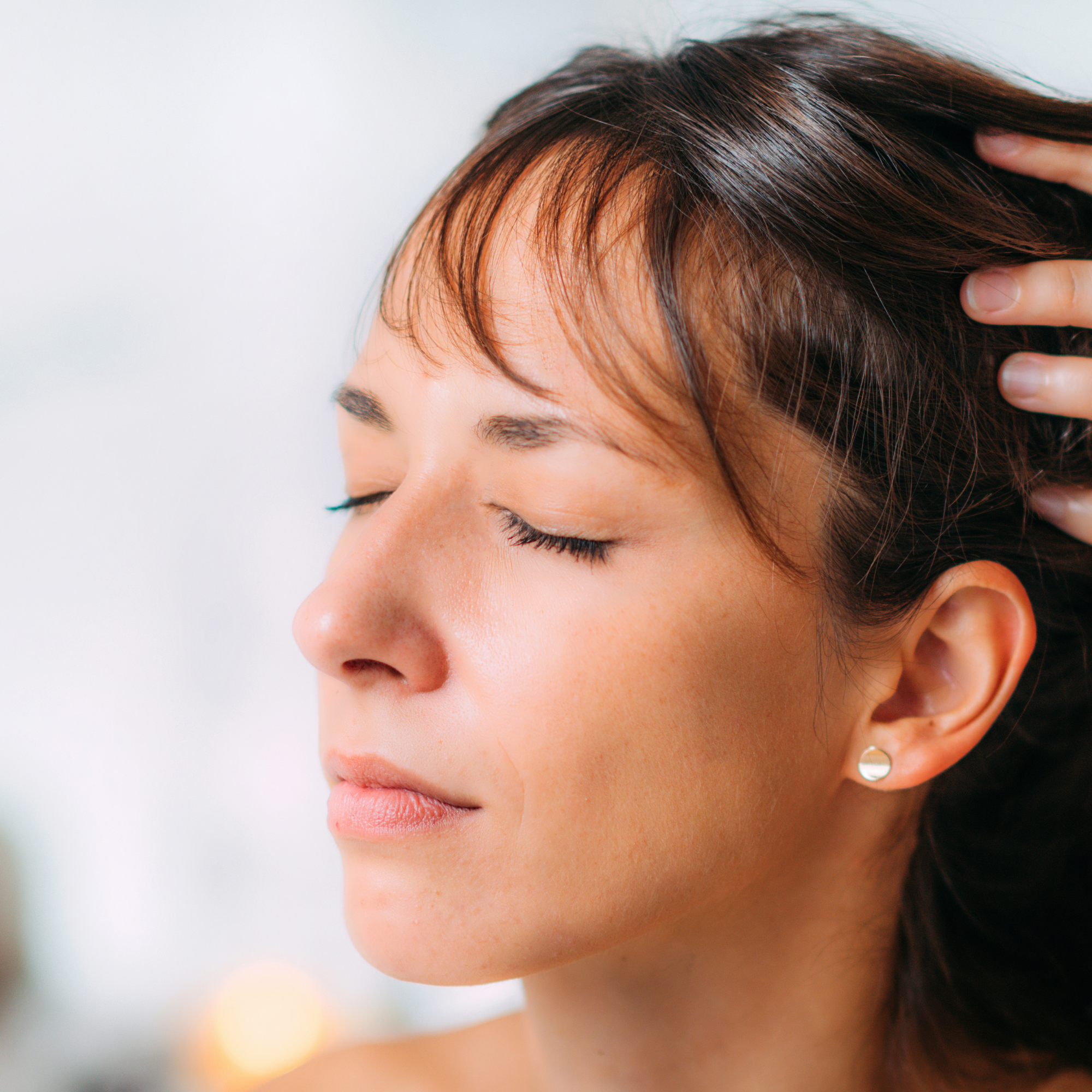 The Timeless Benefits of Hair Oiling