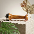 Kansa Wand (Ayurvedic Face Massager)