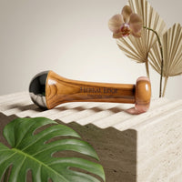 Kansa Wand (Ayurvedic Face Massager)