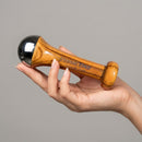 Kansa Wand (Ayurvedic Face Massager)