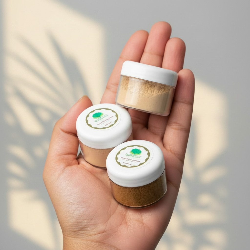 Face Mask Combo (minis)