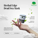 Dead Sea Mask